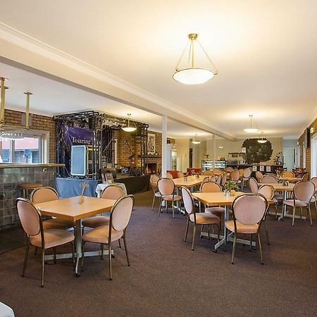 Gateway Motor Inn Warrnambool Exterior foto