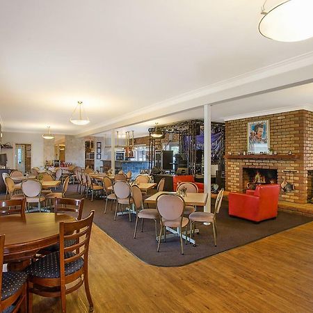 Gateway Motor Inn Warrnambool Exterior foto