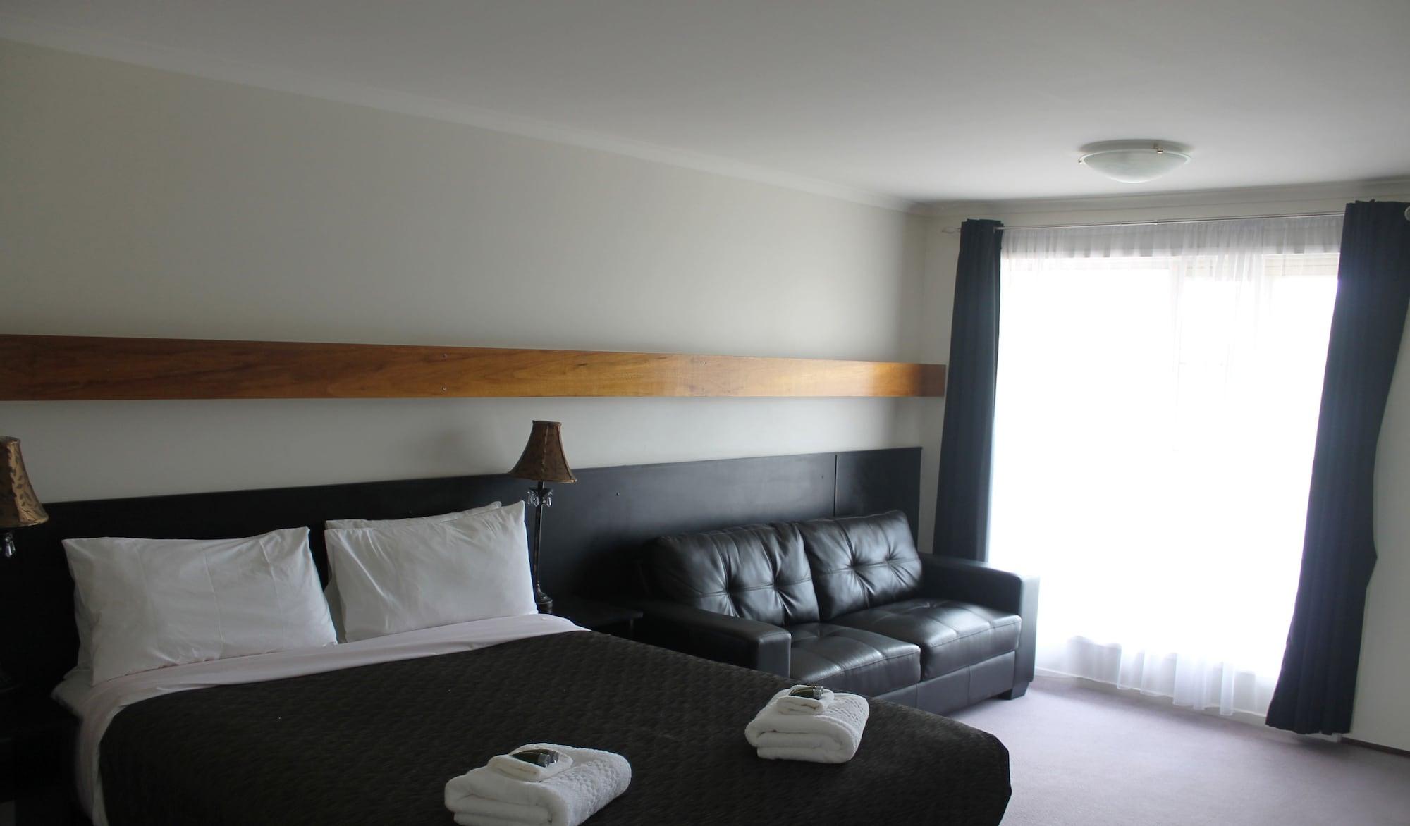 Gateway Motor Inn Warrnambool Exterior foto