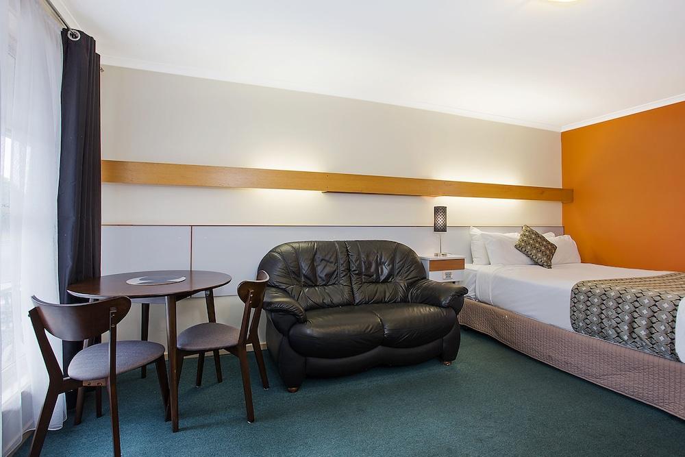 Gateway Motor Inn Warrnambool Exterior foto