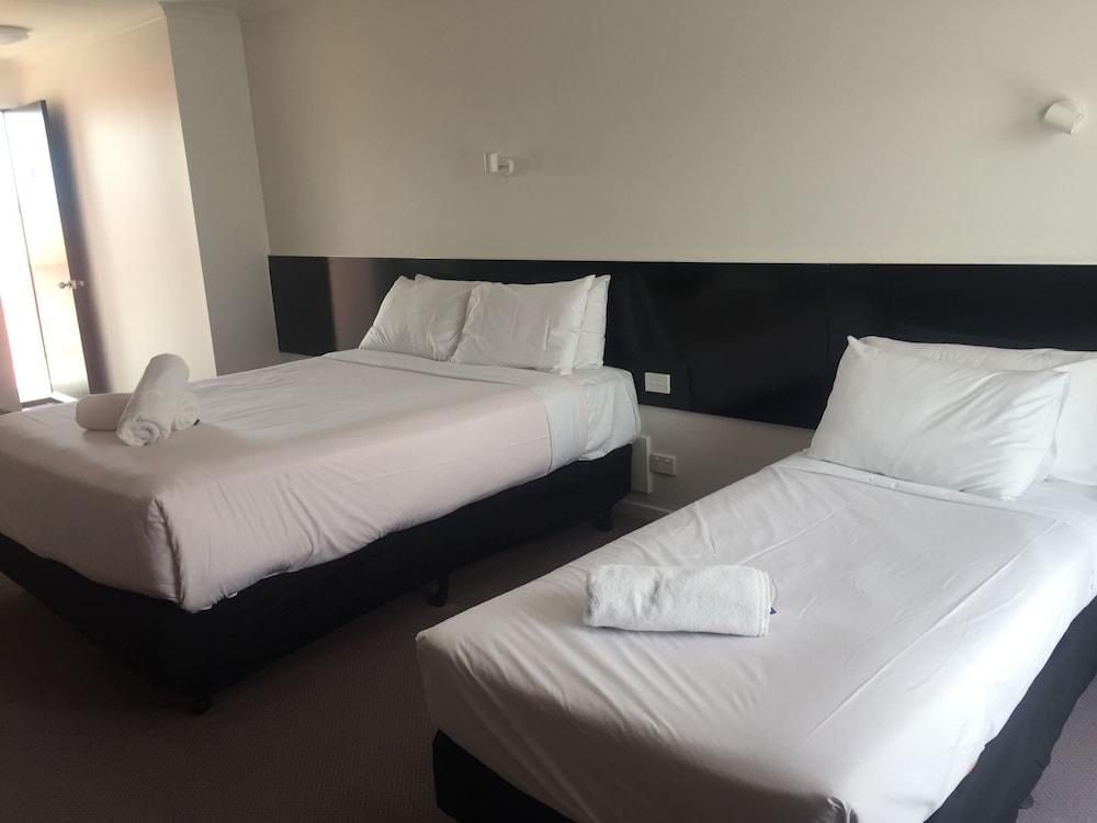 Gateway Motor Inn Warrnambool Exterior foto