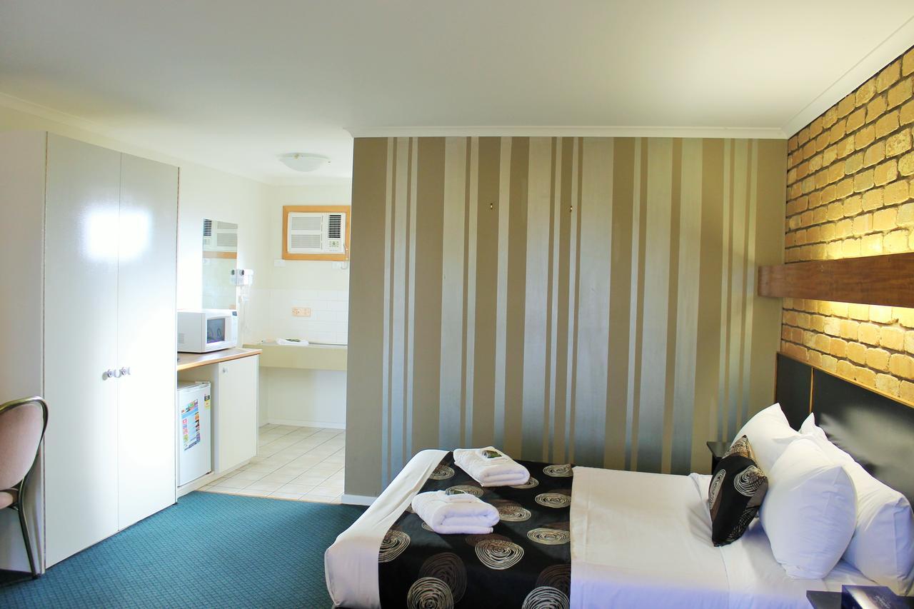 Gateway Motor Inn Warrnambool Exterior foto