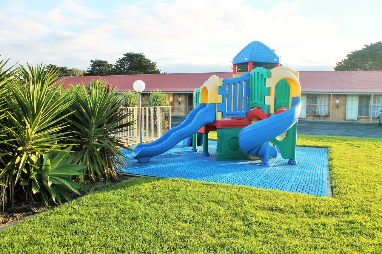 Gateway Motor Inn Warrnambool Exterior foto