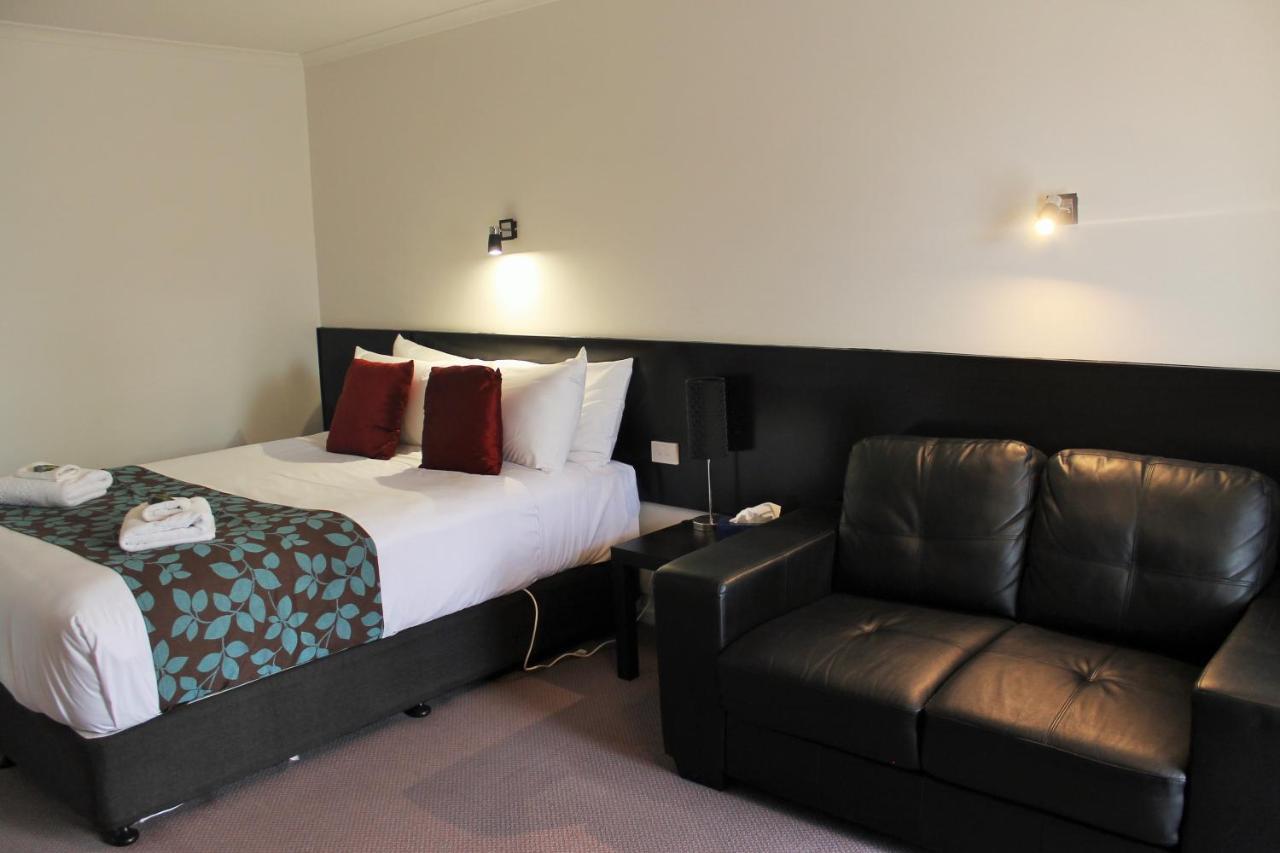 Gateway Motor Inn Warrnambool Exterior foto