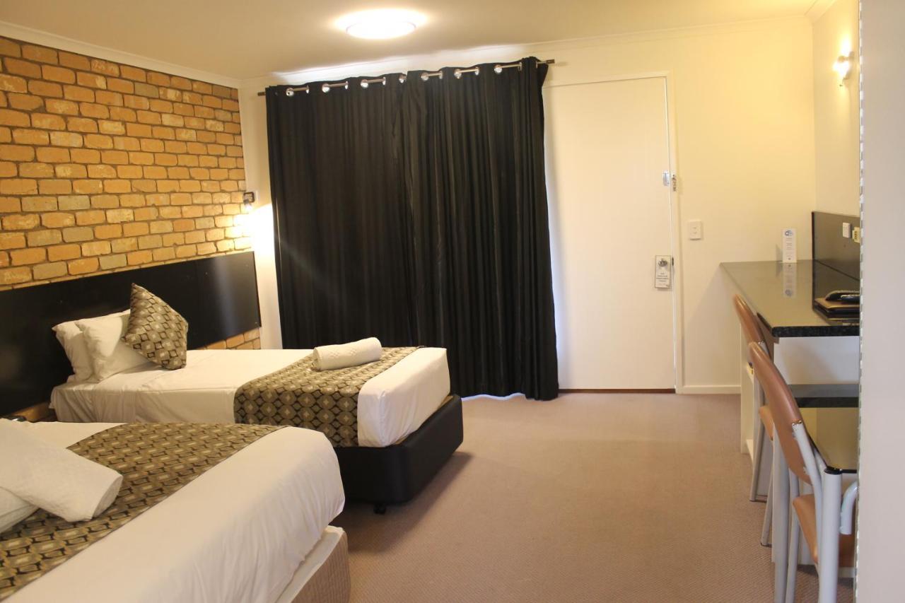 Gateway Motor Inn Warrnambool Exterior foto